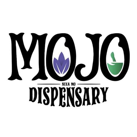 Mojo nixa - MOJO is a marijuana dispensary in Nixa, MO. Check out their reviews, menu, and weed deals. ... MOJO (29) 4.8 (417) 374-7408. 202 S W St #1, Nixa, MO 65714, USA ... 